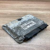 038906018AK 0281001852  Engine control unit/module ECU Audi A3 S3 8L
