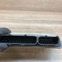 038906018AK 0281001852  Engine control unit/module ECU Audi A3 S3 8L