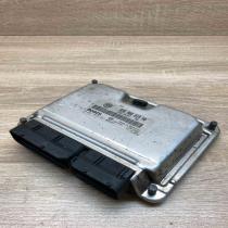 038906019HQ 0281010957  Engine control unit/module ECU Seat Ibiza III (6L)