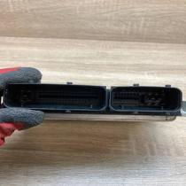 038906019HQ 0281010957  Engine control unit/module ECU Seat Ibiza III (6L)