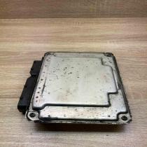 038906019HQ 0281010957  Engine control unit/module ECU Seat Ibiza III (6L)