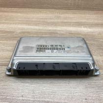 4B0907401S 0281010148  Engine control unit/module ECU Audi A6 S6 C5 4B