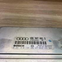 4B0907401S 0281010148  Engine control unit/module ECU Audi A6 S6 C5 4B