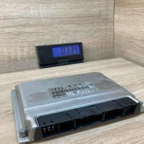 4B0907401S 0281010148  Engine control unit/module ECU Audi A6 S6 C5 4B