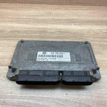 03E906033L 5WP44301 08  Engine control unit/module ECU Volkswagen Polo