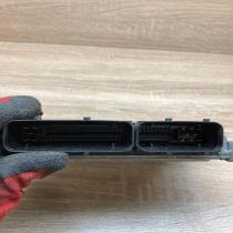 03E906033L 5WP44301 08  Engine control unit/module ECU Volkswagen Polo