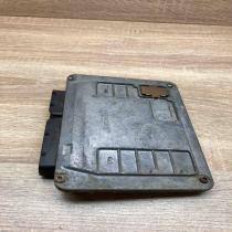 03E906033L 5WP44301 08  Engine control unit/module ECU Volkswagen Polo
