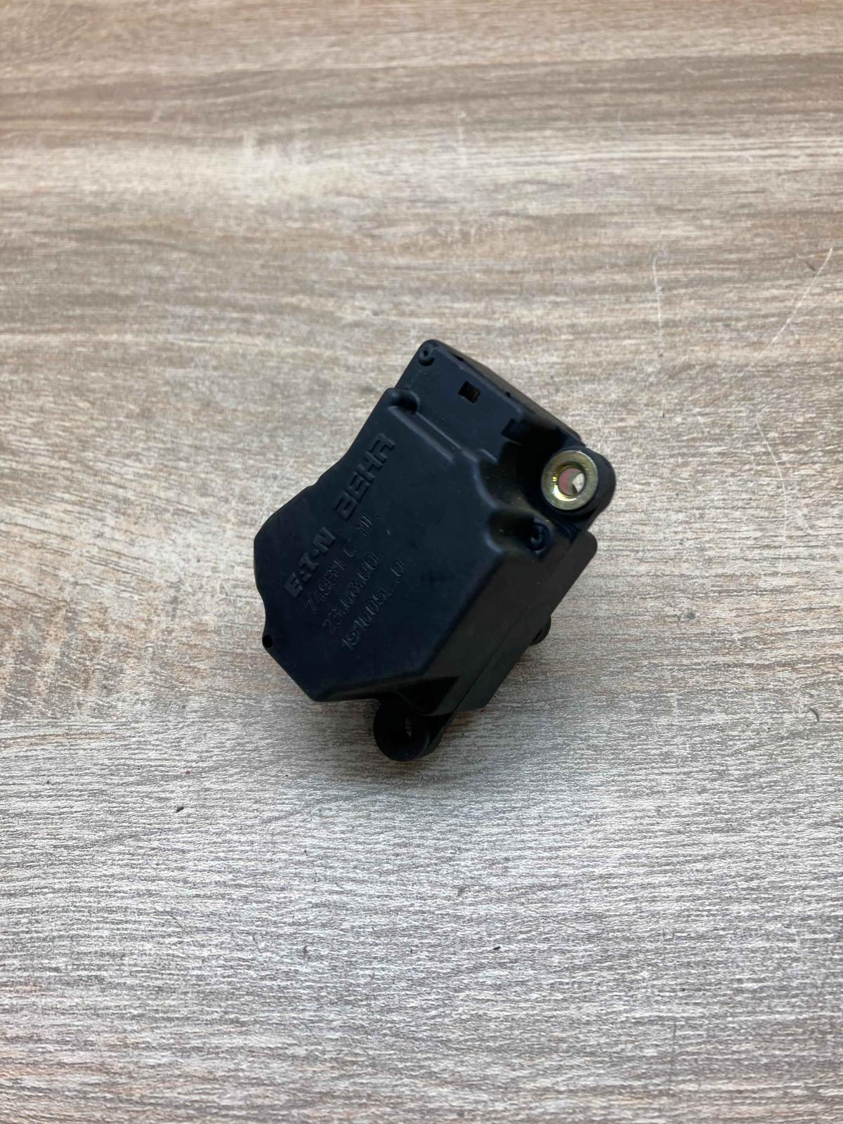 74931C   Air flap motor/actuator Volvo S80