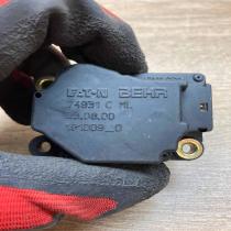 74931C   Air flap motor/actuator Volvo S80