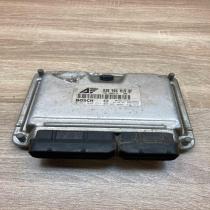 038906019BF 0281010221  Engine control unit/module ECU Ford Galaxy