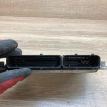 038906019BF 0281010221  Engine control unit/module ECU Ford Galaxy
