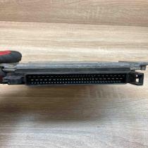 9635157280 0281001978  Engine control unit/module ECU Citroen Xantia