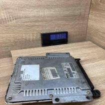 9635157280 0281001978  Engine control unit/module ECU Citroen Xantia