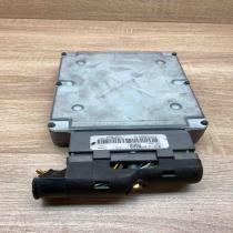 2S4A 12A650 MA MAK0 With Plug Engine control unit/module ECU Ford Focus