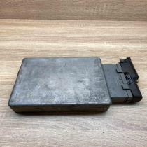 2S4A 12A650 MA MAK0 With Plug Engine control unit/module ECU Ford Focus