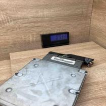 2S4A 12A650 MA MAK0 With Plug Engine control unit/module ECU Ford Focus