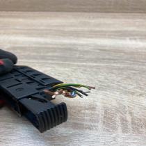 2105450928 2105450003 1 963647 1 Plug wire Mercedes-Benz E W210