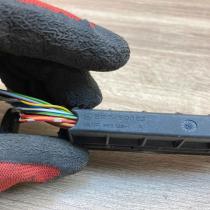 2105450928 2105450003 1 963647 1 Plug wire Mercedes-Benz E W210