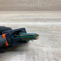 9 2208801 2 1563196 1  Plug wire Ford Focus
