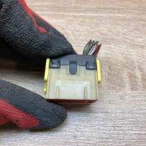 1S7T 14489 HC V23542 G2G23 A304  Plug wire Ford Focus