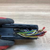7788125 09449801  Plug wire BMW 5 E60 E61