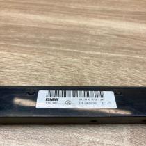 8373734 03742206  Parking (PDC) sensor switch BMW X5 E53