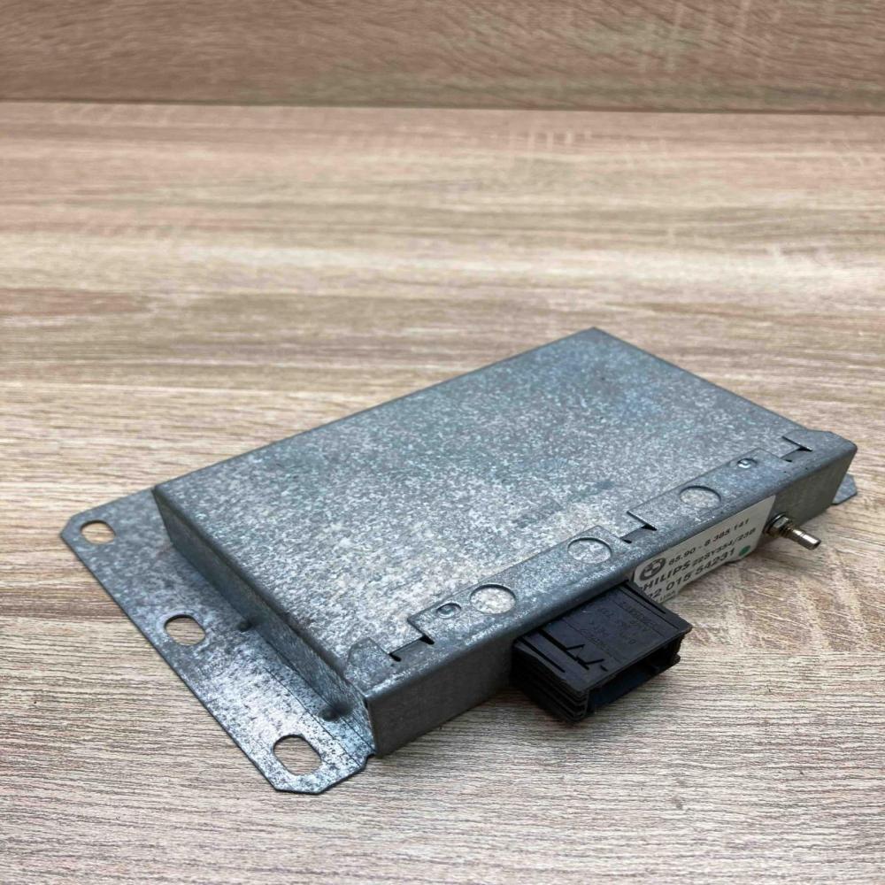 8385141  GPS GPS navigation control unit/module BMW 5 E39