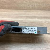 8385141  GPS GPS navigation control unit/module BMW 5 E39
