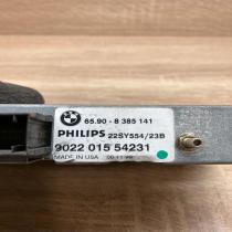 8385141  GPS GPS navigation control unit/module BMW 5 E39