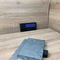 8385141  GPS GPS navigation control unit/module BMW 5 E39