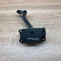 006864V   Air flap motor/actuator Opel Signum