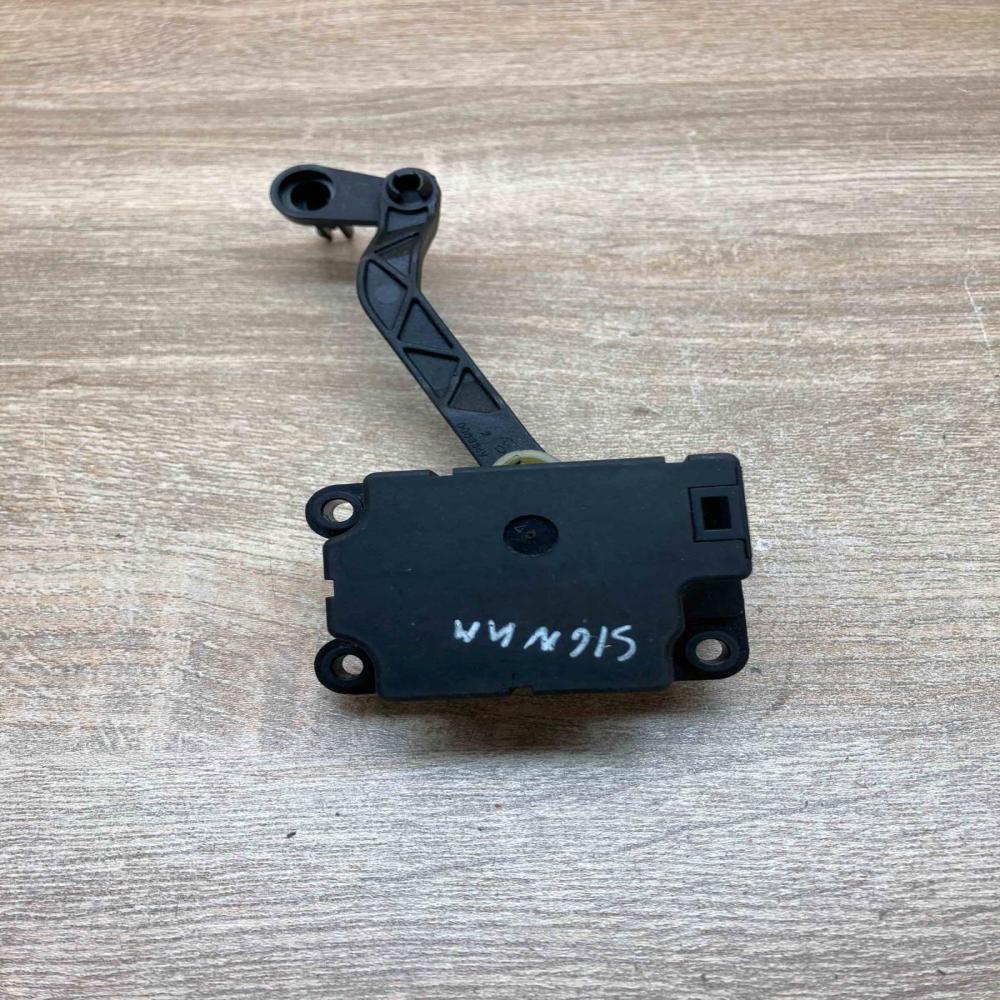 006864V   Air flap motor/actuator Opel Signum