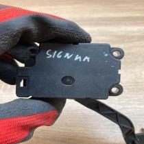 006864V   Air flap motor/actuator Opel Signum