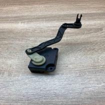 006864V   Air flap motor/actuator Opel Signum