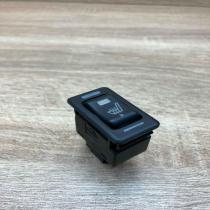 261247   Seat heating switch Nissan Primera