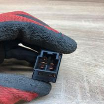 261246   Seat heating switch Nissan Almera N16