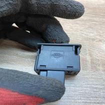 261246   Seat heating switch Nissan Almera N16