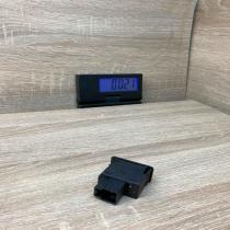 261246   Seat heating switch Nissan Almera N16