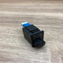 2702  With Plug Headlight level height control switch Mazda 626
