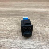 2702  With Plug Headlight level height control switch Mazda 626