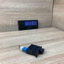 2702  With Plug Headlight level height control switch Mazda 626