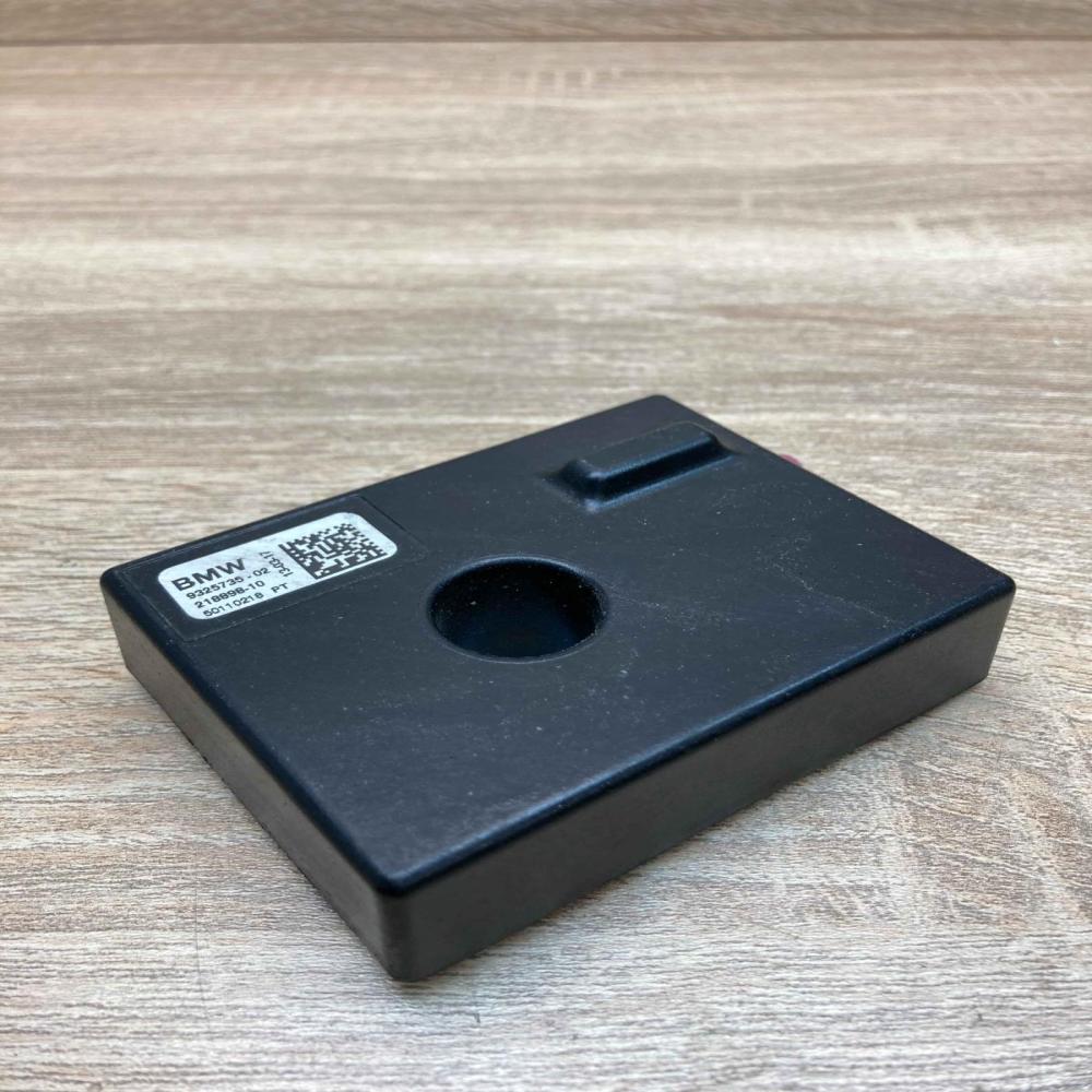 9325735 9325735 02 218898 10 Aerial antenna amplifier BMW 3 F30 F35 F31