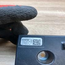 9325735 9325735 02 218898 10 Aerial antenna amplifier BMW 3 F30 F35 F31