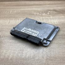 09180353 0281001971 DX Engine control unit/module ECU Opel Astra G