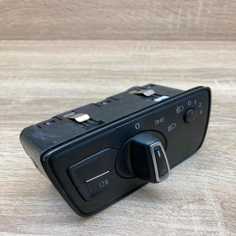 3G0941633C 3G0941333  Light switch Volkswagen PASSAT B8