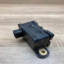 6762769 6762769 07  ESP acceleration yaw rate sensor BMW 1 E81 E87