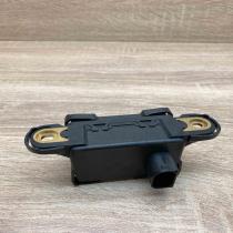 6762769 6762769 07  ESP acceleration yaw rate sensor BMW 1 E81 E87