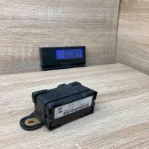 6762769 6762769 07  ESP acceleration yaw rate sensor BMW 1 E81 E87