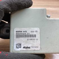 6935024 213675 10  Aerial antenna amplifier BMW 5 E60 E61