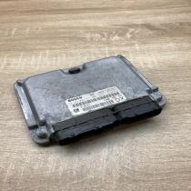 09180353 0281001971 DX Engine control unit/module ECU Opel Astra G